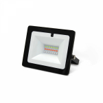 Прожектор светодиод 10Вт мультиколор RGB IP65 СДО Rexant (1/24)