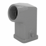 Корпус промышленного разъема IP65 КЭАЗ (Курский электроаппаратный завод) OptiLink