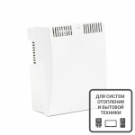 Стабилизатор для котла 1ф 1515ВА 4 ступ. (от 145 до 260В) Teplocom ST-1515 Бастион