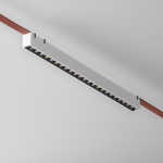 Подвесной светильник Points Parity 3000K 24Вт 40° белый Белый