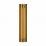 Настенный светильник (бра) Латунь