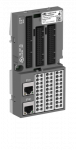 Монтажный аксессуар распределительного шкафа 135x28x67.5 ABB PLC контроллеры