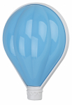 Ночник светодиод Воздушный шар синий NN-607-LS-BU ЭРА (1/12/240)