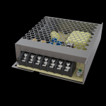 Блок питания Mean Well, 48В, 100Вт