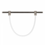 Светильник ART-APRIORI-TUBE-ELASTIC-R38-L2000-24W Day4000 (TN, 360 deg, 48V) (Arlight, IP20 Металл,  (Arlight, IP20 Металл, 3 года)