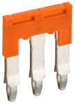 ARMAFIX Перемычка втычн. для клемм CX 6мм2 JX6-3PIN IEK