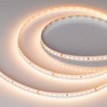 Лента UL-A120-10mm 48V Warm2700 (10 W/m, IP20, 30m) (Arlight, Открытый)