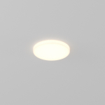 Встраиваемый светильник Pauline GX53 1x12Вт