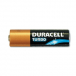 Duracell LR6-12BL TURBO NEW (144/24480)