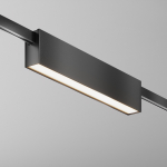 Трековый светильник TR151-1-12W4K-B