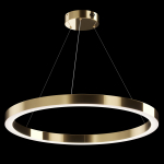 Saturno Подвесной светильник MOD415PL-L60BS4K