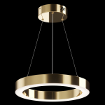 Saturno Подвесной светильник MOD415PL-L36BS4K