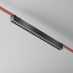 Подвесной светильник Points Parity 4000K 24Вт 40° черный Черный