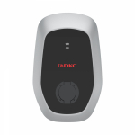 Зарядная станция переменного тока (AC) - EOS Charge 7,4kW T2S - RFID - WiFi - LAN - Power Meter