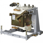 Автоматический выключатель АВ2М4СВ-55-41-УХЛ3 Ручной Выдвижной 400А, 690В