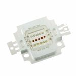 Мощный светодиод ARPL-15W-EPA-2020-RGB (350mA)
