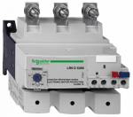 Тепловое (перегрузочное) реле 90-150А 1НО 1НЗ 0переключ. Schneider Electric Contactor D