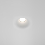 Встраиваемый светильник Technical DL001-1-01-W-1