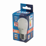 PLED-LX G45 8w E27 5000K   Jazzway