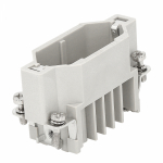 Вилка OptiLink HDC-HD-15-10-MC-(0,14-2,5)-250V