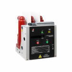 Выключатель вакуумный OptiMat BB-MD-10-31,5/630-3-FX-20-1101000-3-0-TM0S-S-0 У3