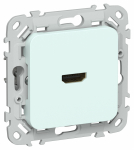 FLITE Роз. HDMI РШДМА-ФлХЛ х/л IEK