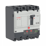 Авт. выкл. пост. тока YON pro MNX160H 4P 40A 50kA при DC1000V расц. TMD DC
