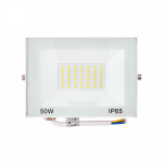 Прожектор светодиод 50Вт 2700K 4000Лм белый IP65 СДО REXANT (1/1/20)