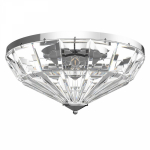 Neoclassic Хром Потолочный светильник