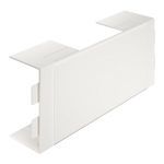Заглушка торцевая кабель-канала WDK 60x110 мм, ПВХ, белый