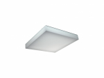 UNI/R STANDARD (595x595) 20W OPL 830 WH EM