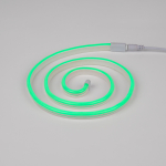 Набор для создания неоновыx фигур NEON-NIGHT "Креатив" 240 LED, 2 м, цвет зеленый