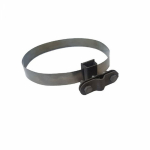 Держатель для труб d0-200 мм TDZ Промрукав