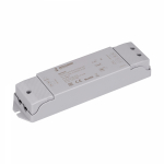 INTELLIGENT ARLIGHT Диммер SMART-PWM-102-72-CDW-SUF (12-36V, 2x5A, TUYA BLE, 2.4G) (IARL, IP20 Пластик, 5 лет)