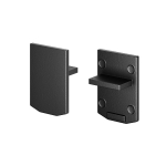 Заглушка для шинопровода, 2 шт. Levity