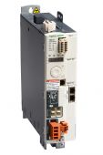 Частотный преобразователь 1кВт 115В 1/1фаз с блоком управления, IP20 Schneider Electric _