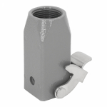 Корпус промышленного разъема IP65 КЭАЗ (Курский электроаппаратный завод) OptiLink