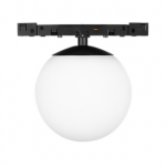 Светильник MAG-MICROCOSM-SFERO-R80-7W Warm3000 (BK, 230 deg, 24V) (Arlight, IP20 Металл, 5 лет)