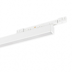 Светильник MAG-MICROCOSM-FLAT-L300-10W Day4000 (WH, 100 deg, 24V) (Arlight, IP20 Металл, 5 лет)