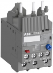 Тепловое (перегрузочное) реле 4.2-5.7А 1НО 1НЗ 0переключ. ABB MS/MO автоматы защиты двигателей