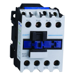 Контактор NC1-2510 25А 230В/АС3 1НО 50/60Гц (R)