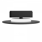 Светильник трековый светодиодный MTR16  3405   5w 4000K 100° BL (чёрный) IP20 Jazzway