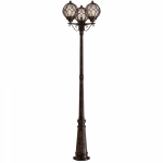 Maytoni Outdoor Ландшафтный светильник Золото Антик