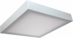 OWP/R OPTIMA LED 595 IP54/IP20 4000K mat OWP/R OPTIMA LED 595 IP54/IP20 4000K mat