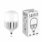 Светодиодная лампа SAFFIT 150W 230V Е27-E40 6400K T160, SBHP1150