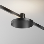 Трековый светильник TR152-1-7W4K-B