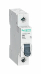 Авт.выкл. 1Р 40А 6кА В City9 Systeme Electric