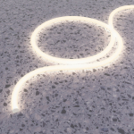 Led Strip Гибкий неон LNM-D25-48V-12,5W-4K-R-IP65 433002