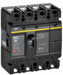 Выкл. авт. ВА88-35 4P 200А 35кА MASTER IEK