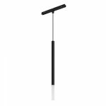 Светильник MAG-ORIENT-STICK-HANG-R20-3W Warm3000 (BK, 180 deg, 48V) (Arlight, IP20 Металл, 5 лет)